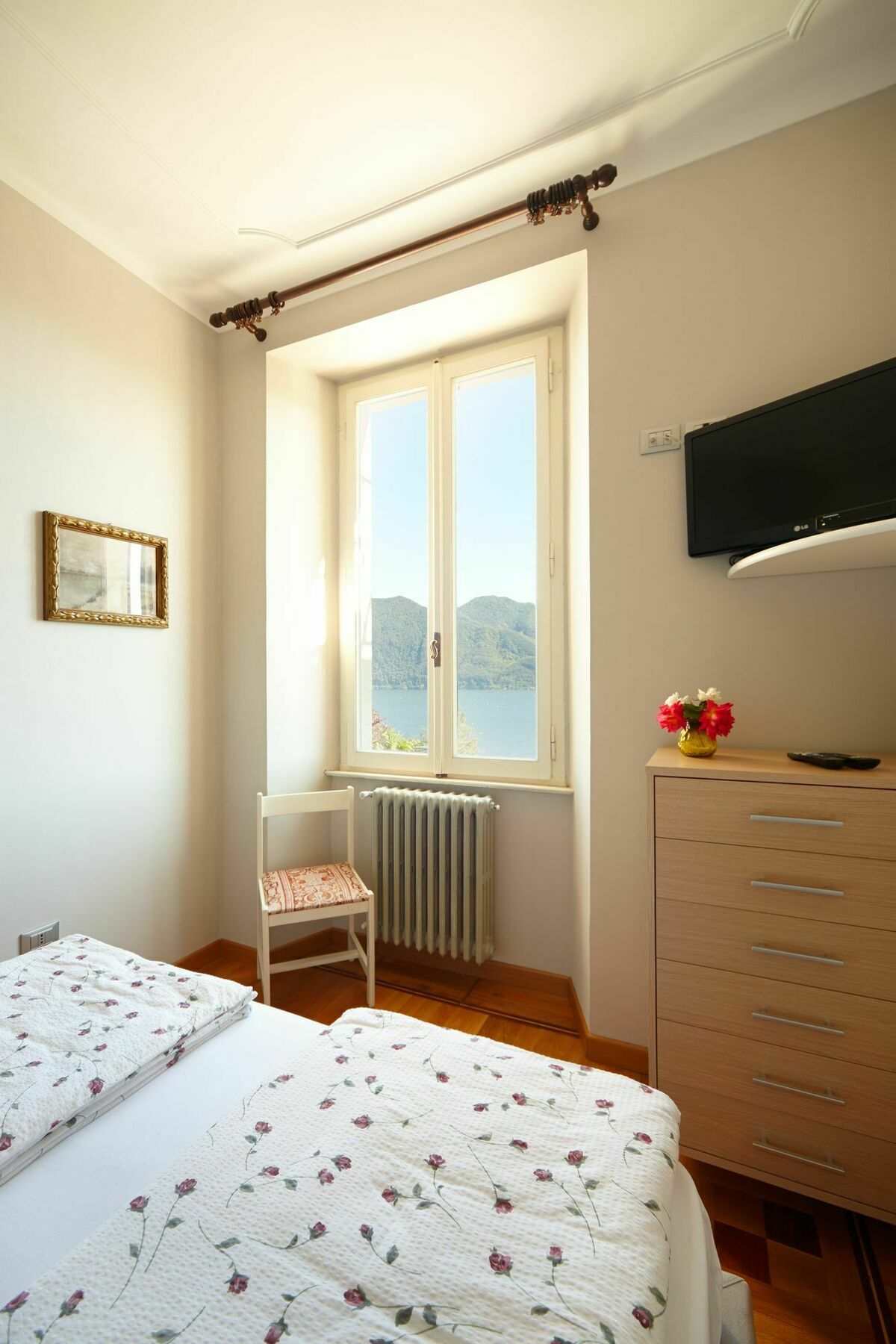 Villa Josefa Apartment Lake Maggiore Zewnętrze zdjęcie